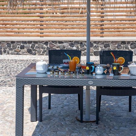 Alba Caldera Villa Akrotírion Екстериор снимка