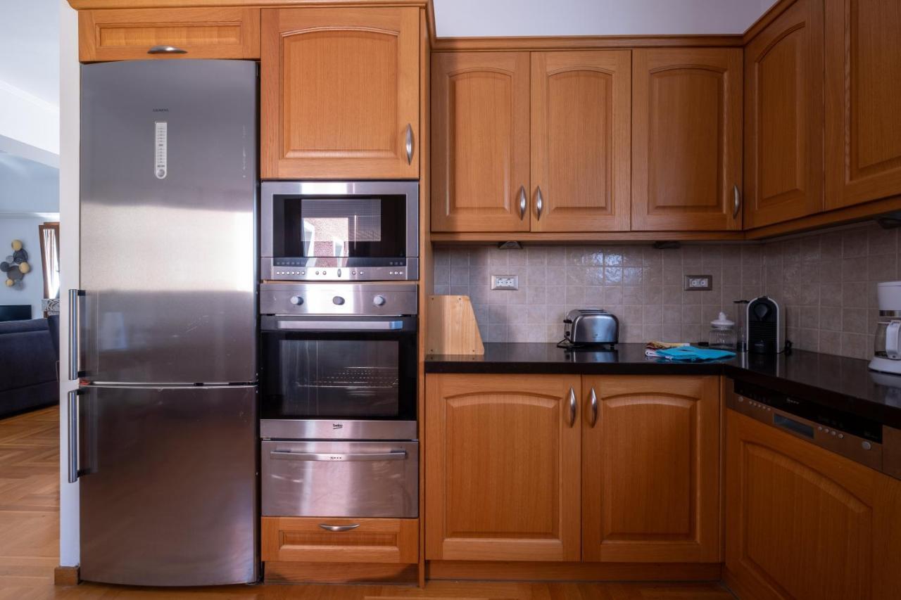 Alba Caldera Villa Akrotírion Екстериор снимка