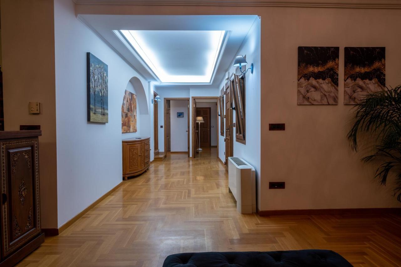 Alba Caldera Villa Akrotírion Екстериор снимка