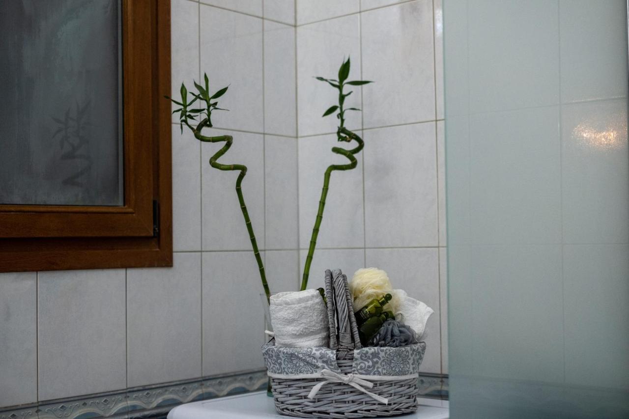 Alba Caldera Villa Akrotírion Екстериор снимка