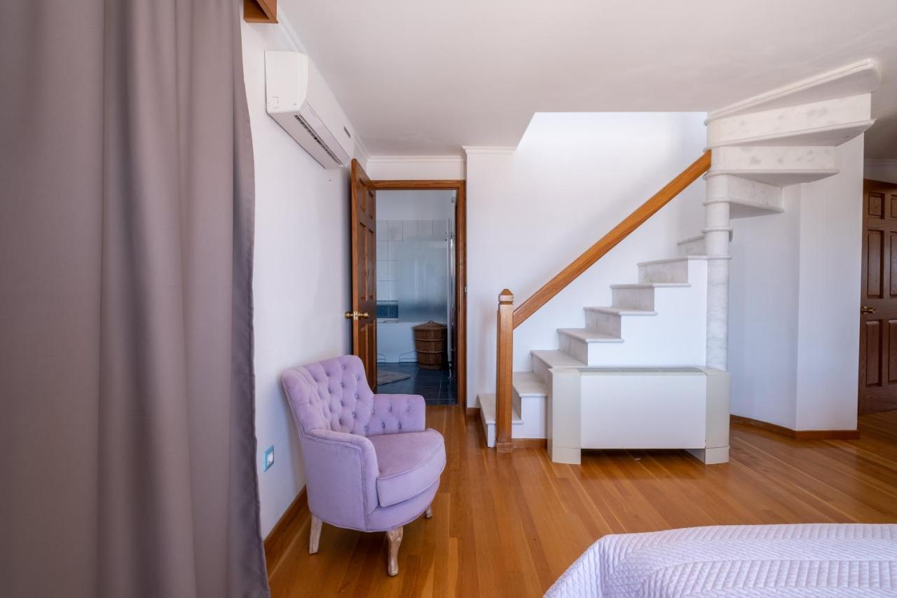 Alba Caldera Villa Akrotírion Екстериор снимка