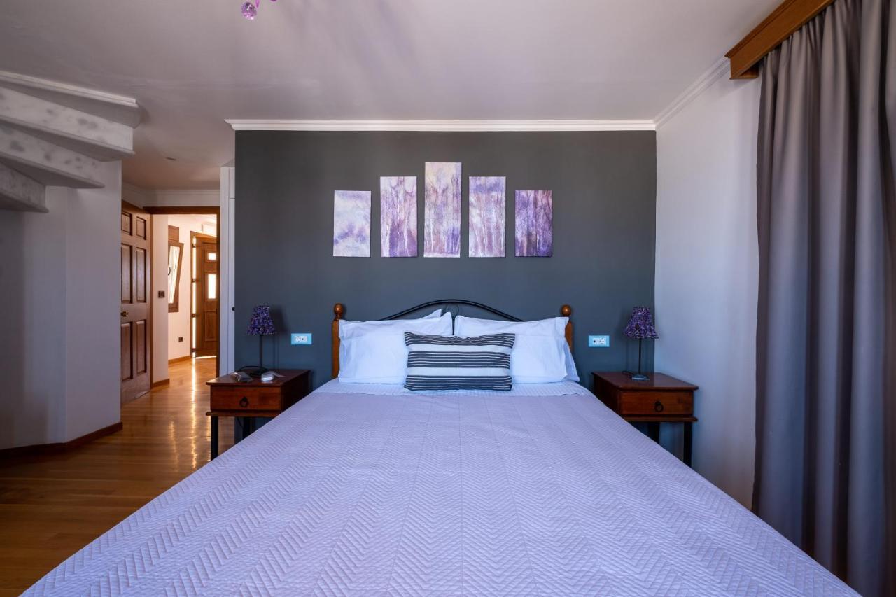 Alba Caldera Villa Akrotírion Екстериор снимка