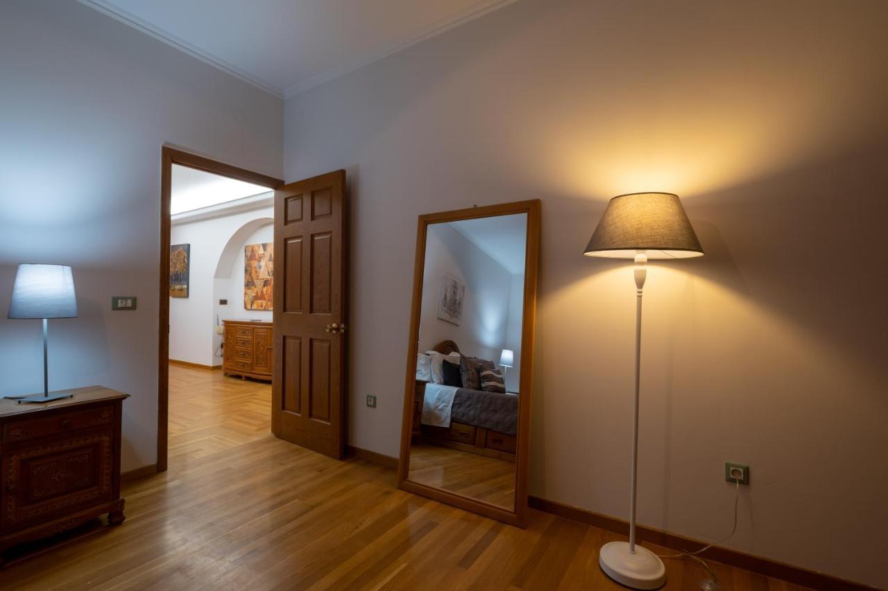 Alba Caldera Villa Akrotírion Екстериор снимка